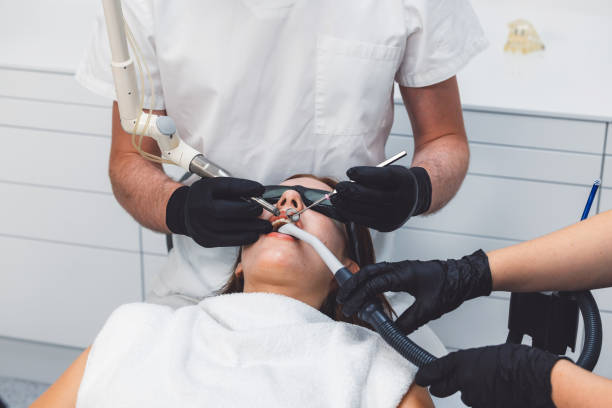 Best Cosmetic Emergency Dentistry in Elverta, CA